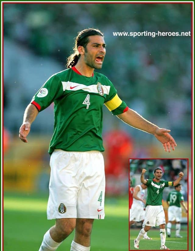 Mexico 2006